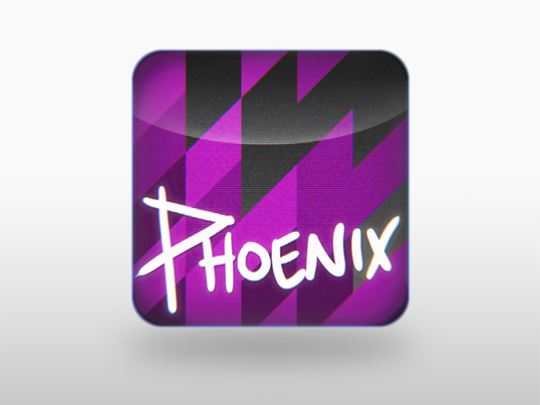 Icon Design by deltaromeo for this project | Design #941280