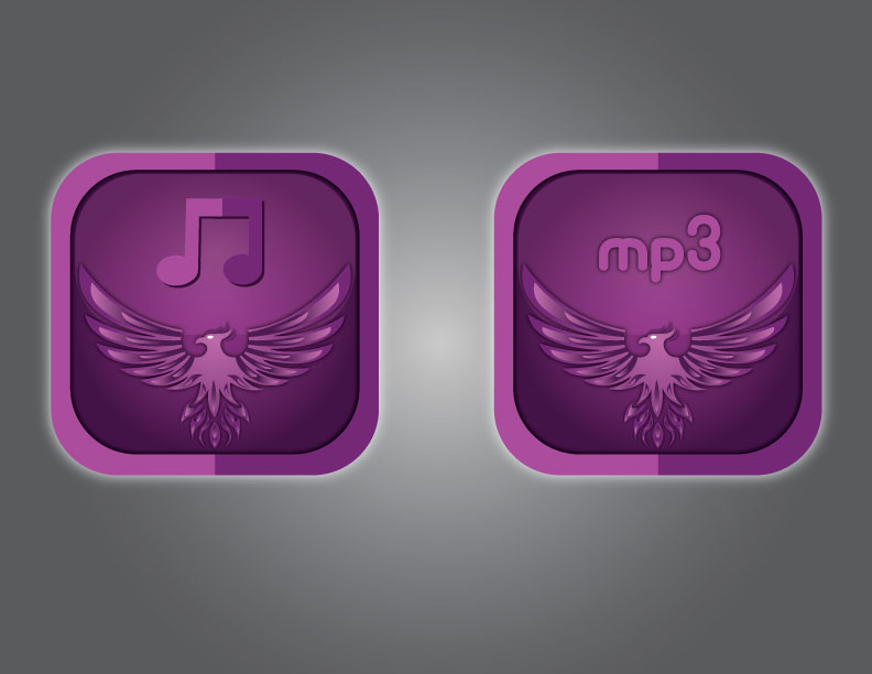 Icon Design by JRAYDesign for this project | Design #929807