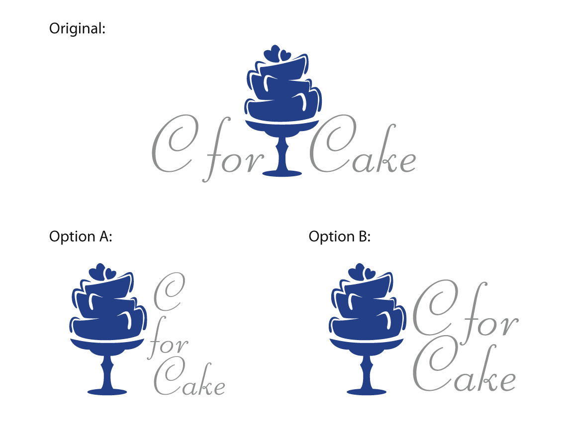 Logo Design by Heyoka Design for this project | Design #940531