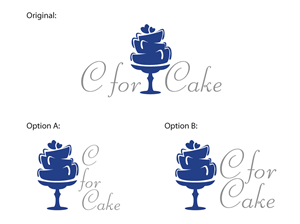 Logo Design by Heyoka Design for this project | Design: #940531