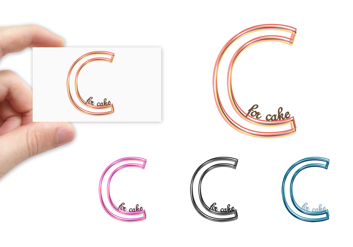 Logo Design by radoslava for this project | Design #946918