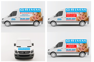 Sticker Design by neboica for this project | Design: #935862