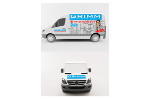 Diseño de Sticker por neboica para este proyecto | Diseño: #945968