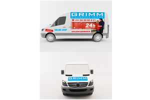 Diseño de Sticker por neboica para este proyecto | Diseño: #945980