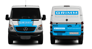 Sticker Design by WhiteBrownOwl