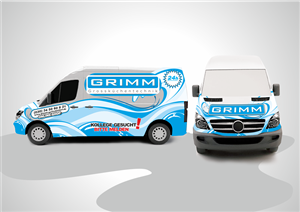 Sticker Design by Srikandi for this project | Design: #956330