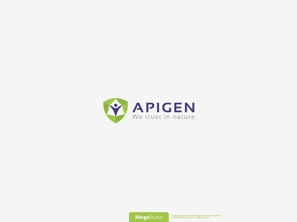 Logo Design by MergeStudio for this project | Design #936821