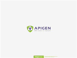 Design de Logo par MergeStudio pour ce projet | Design : #936821