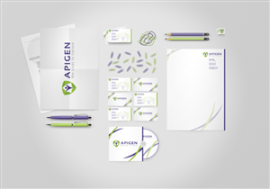 Design de Logo par MergeStudio pour ce projet | Design : #936824