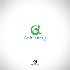 Logo Design by POP! for this project | Design: #933929
