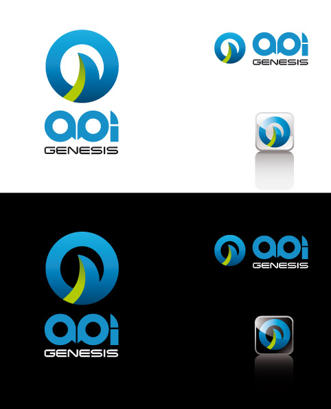Logo Design by kresh for this project | Design #938714