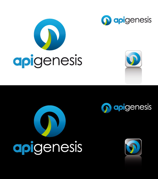 Logo Design by kresh for this project | Design #938726