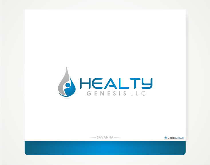 Logo Design by Savana for this project | Design #931724