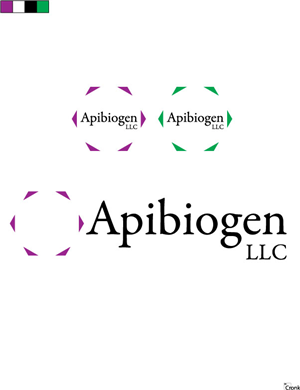 Logo Design by Blair C