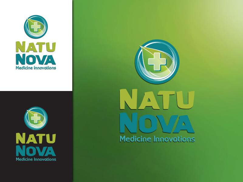 Logo Design by LOT for this project | Design #936183
