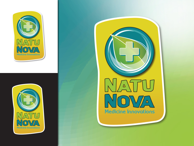 Logo Design by LOT for this project | Design #936186