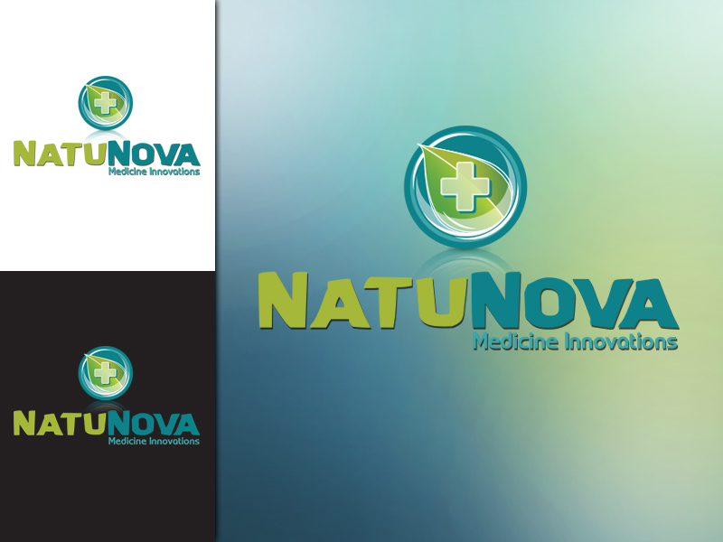 Logo Design by LOT for this project | Design #936188