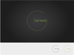 Logo Design by Clyde Ziggy