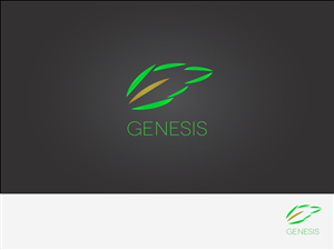 Logo-Design von Clyde Ziggy für dieses Projekt | Design: #928880