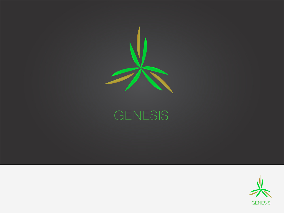 Logo Design by Clyde Ziggy for this project | Design #928888