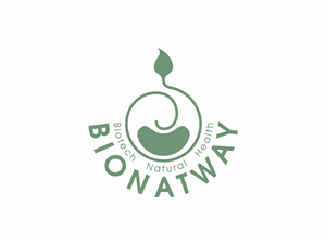 Logo Design by kissua