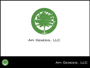 Logo Design by SandersonPR