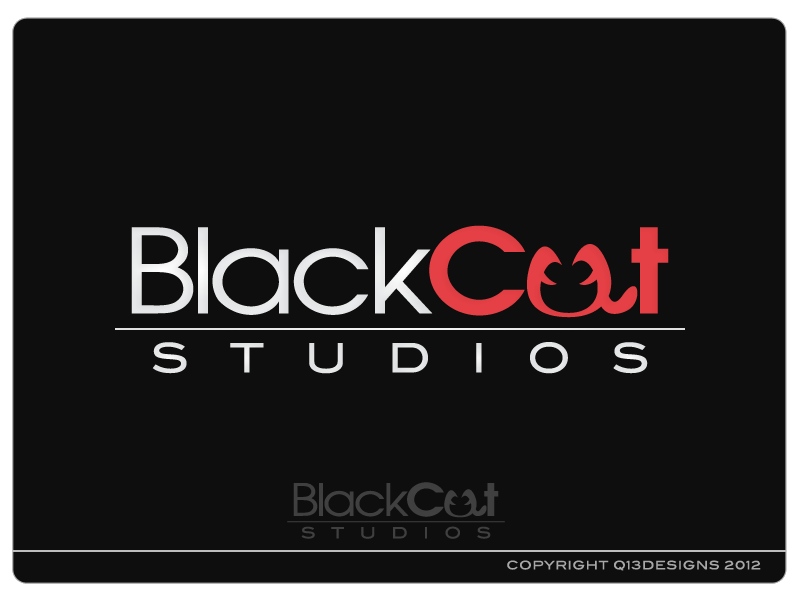 Logo Design by Suzie Q - Q13Designs.com for this project | Design #941497