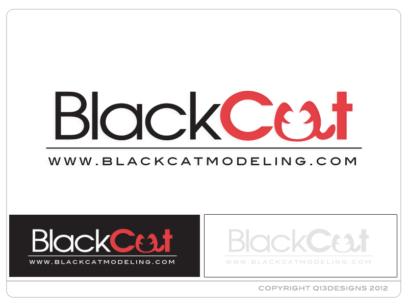 Logo Design by Suzie Q - Q13Designs.com for this project | Design #952888