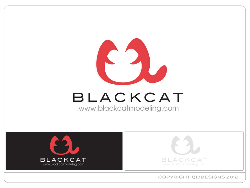 Logo Design by Suzie Q - Q13Designs.com for this project | Design #952891