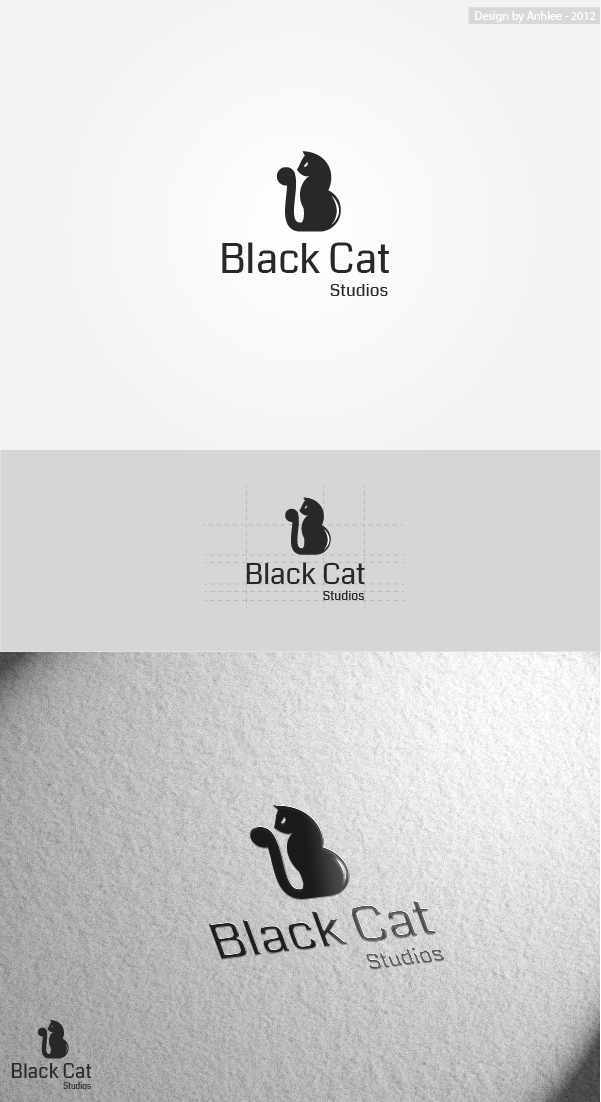 Diseño de Logo por Anhlee para este proyecto | Diseño #944460