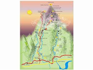 Illustration-Design von UsBeingUs.com - Debs für dieses Projekt | Design: #105765