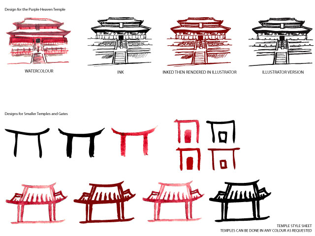 Illustration Design by andrewjonathanb for this project | Design #104797