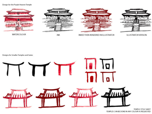 Illustration Design by andrewjonathanb