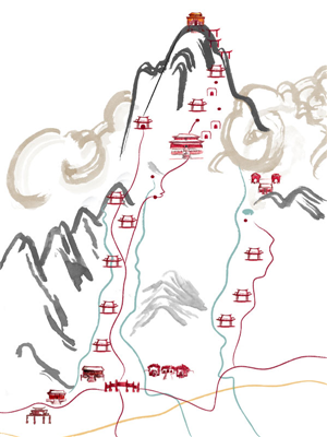 Illustration-Design von andrewjonathanb für dieses Projekt | Design: #106390