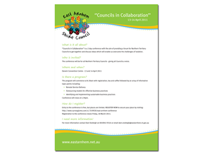 Flyer Design by lisa bianchi