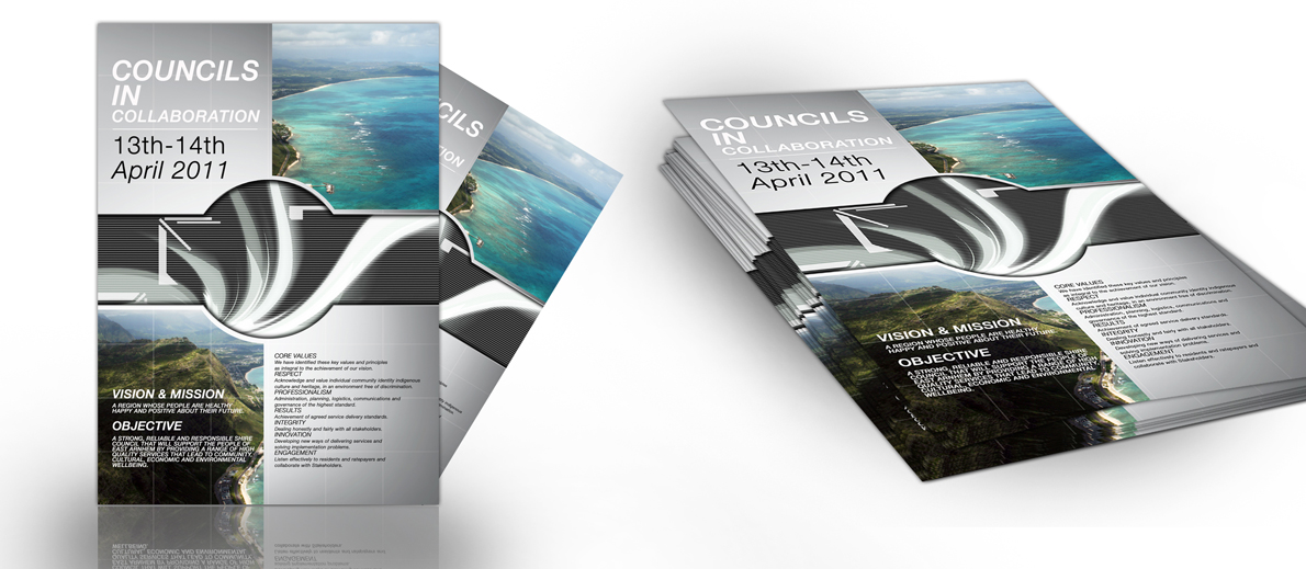 Diseño de Flyer por disign para este proyecto | Diseño #105884