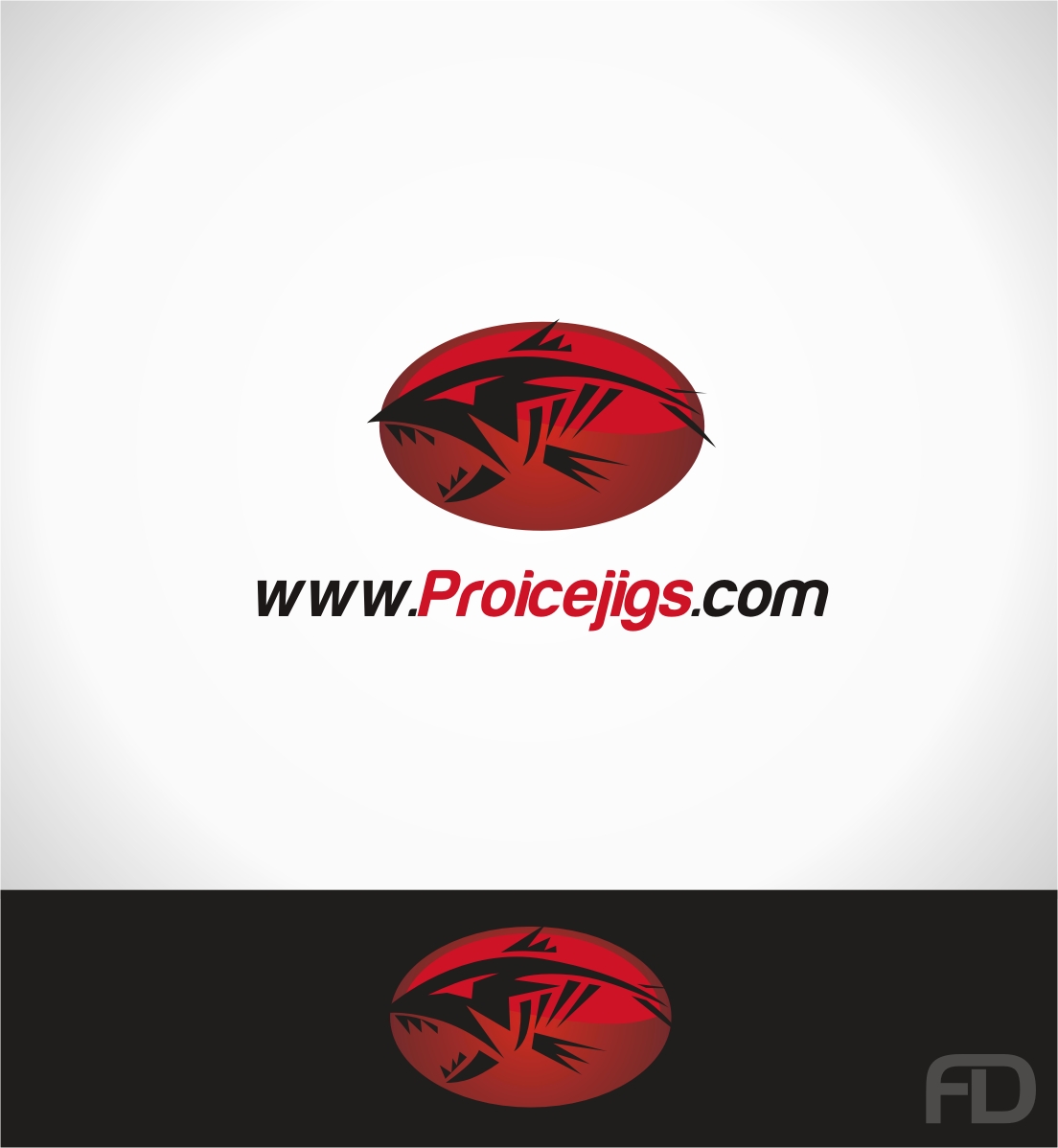 Logo Design by Fenceline Design for this project | Design #1810970