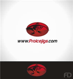 Logo Design by Fenceline Design for this project | Design: #1810970