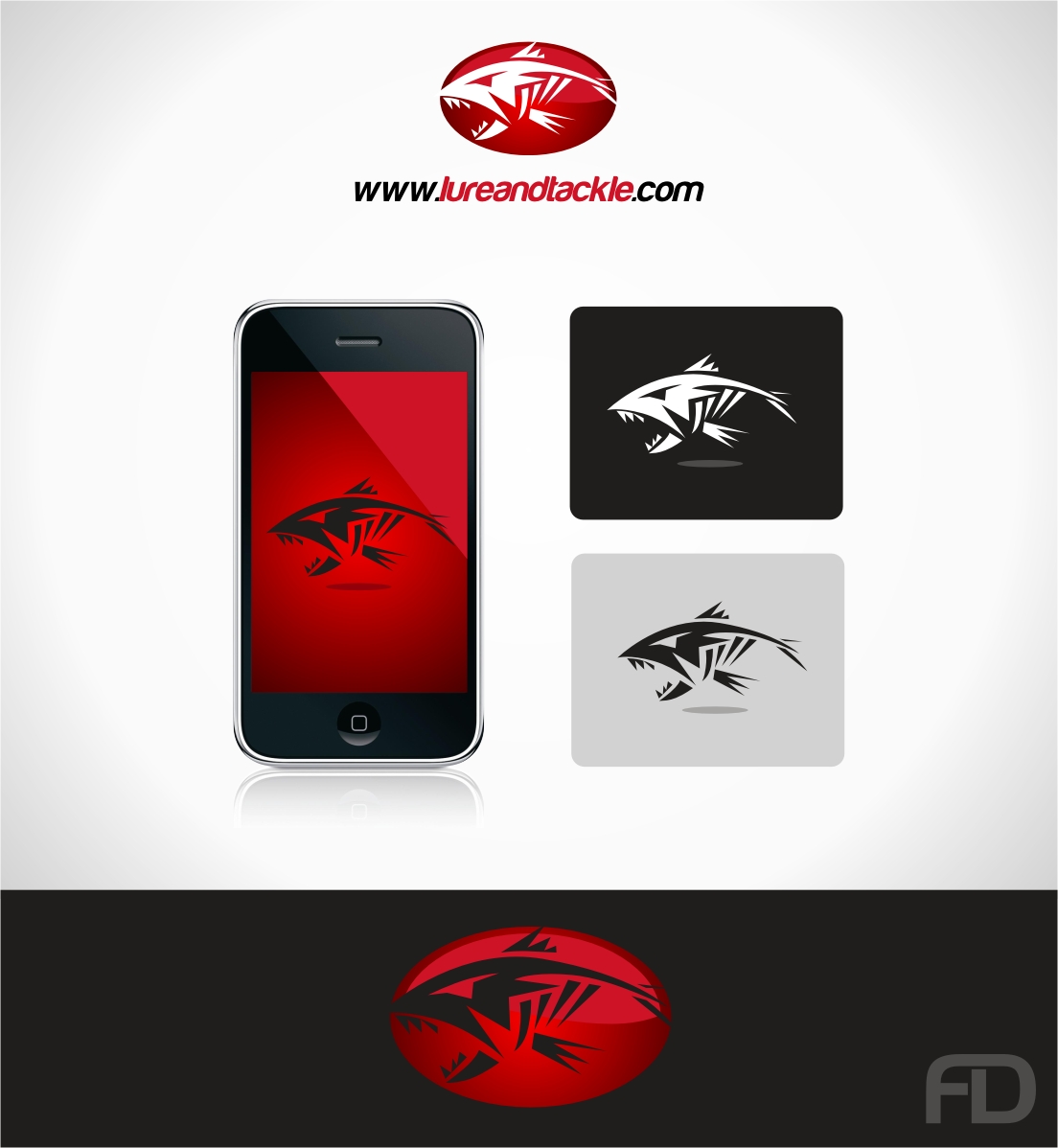 Logo Design by Fenceline Design for this project | Design #967558