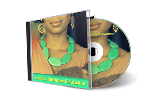 Relaxation CD Cover  | CD-Cover-Design von neboica