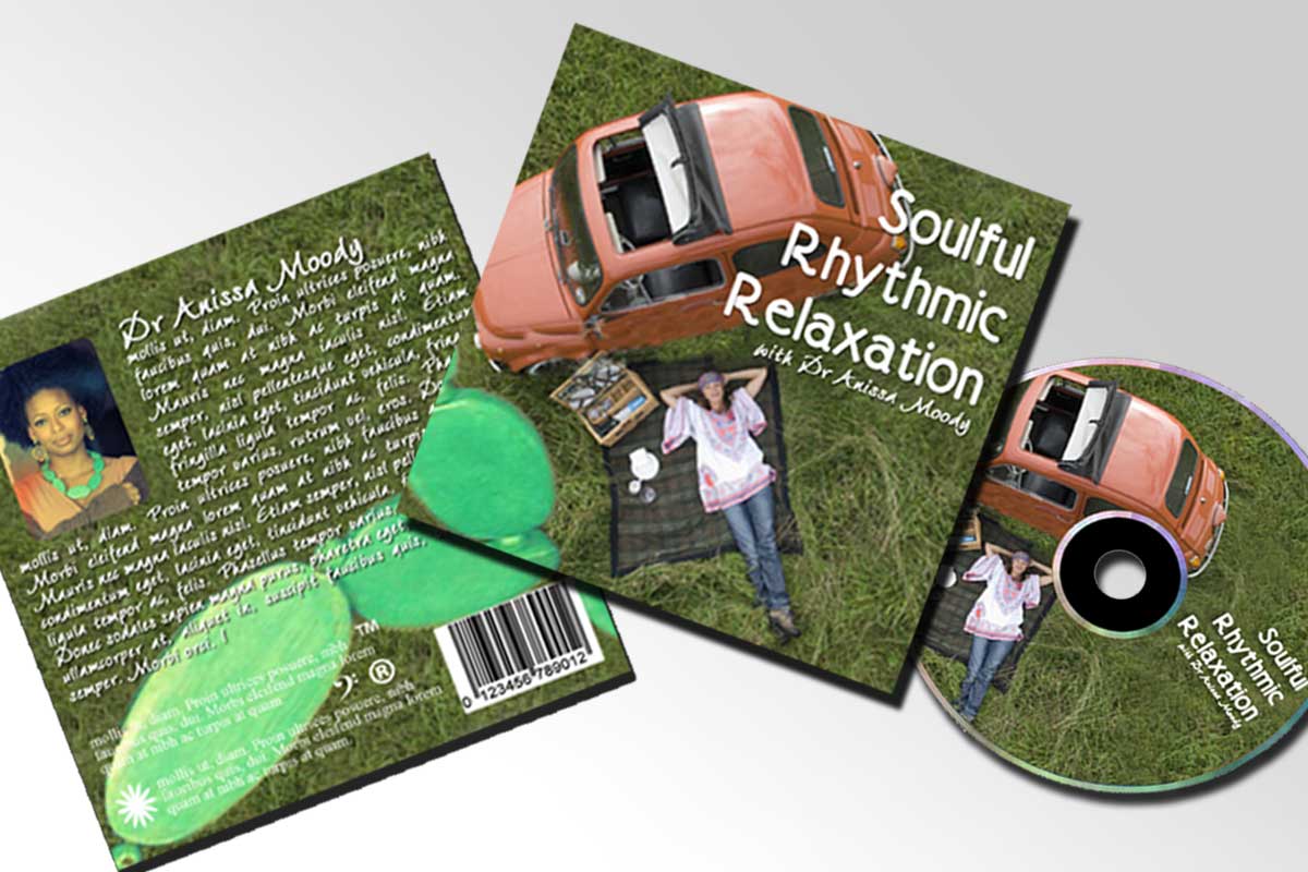 CD Cover Design by rexandgroper for this project | Design #950573