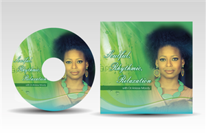CD-Cover-Design von Sheilah für dieses Projekt | Design #933375
