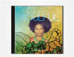 CD Cover Design by LCCD STUDIO for this project | Design: #935407