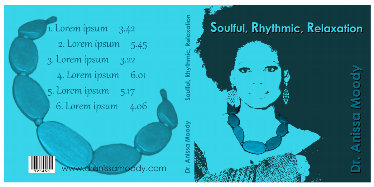 CD Cover Design by FCJ_GRAPHICS for this project | Design #949034