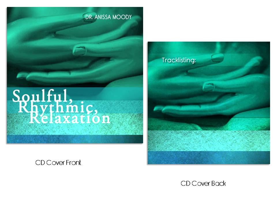 Diseño de Portada de CD por Sarah Mathews para este proyecto | Diseño #943970