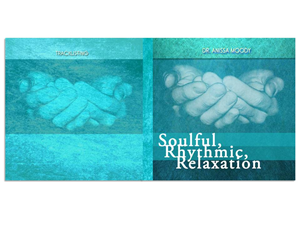 CD Cover Design by Sarah Mathews for this project | Design: #946334