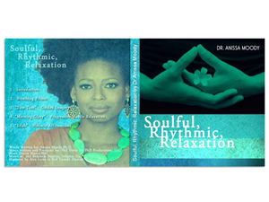 CD Cover Design by Sarah Mathews for this project | Design: #947525