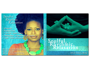 CD Cover Design by Sarah Mathews for this project | Design: #951255