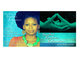 Relaxation CD Cover  | CD-Cover-Design von Sarah Mathews