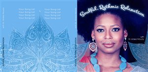 CD Cover Design by Pixelgarden Design for this project | Design: #928971